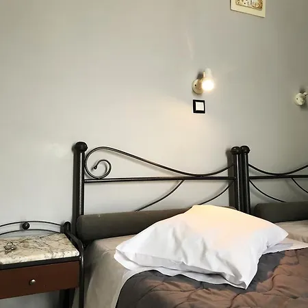 Pensjonat Agas 2*